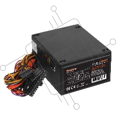 Блок питания Exegate M400 (EX234944RUS), 400Вт, 80мм, черный