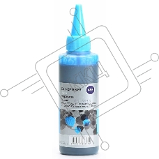 Чернила Cactus CS-I-EPT0485 светло-голубой (100мл) Epson Stylus Photo R200/R220/R300/R320