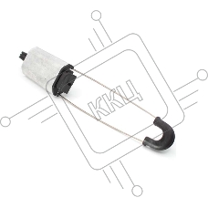 Зажим анкерный DN 35 (25-35кв.мм)(SO 252.01; PA 1000) НИЛЕД 10100011