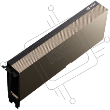 Графический процессор NVIDIA 900-21001-0000-000  A100 PCIe