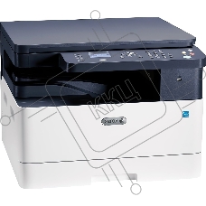 МФУ лазерный XEROX B1022 (B1022V_B), A3, ч/б, печ. до 22 стр/мин. (А4) до 11 стр/мин. (ч/б), скан. до 30 стр/мин., 1200 x 1200 dpi (печать) 600x600dpi (скан.), Ethernet, USB