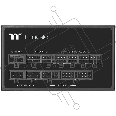 Блок питания Toughpower GF3 1000 TPD-1000AH3FCG 1000W, 80 Plus Gold, Fully Modular (12+4 pin PCIe Gen 5) (534031)