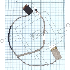 Шлейф матрицы для ноутбука HP Pavilion 470 G2