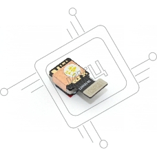 Камера фронтальная (селфи) для OPPO Find N2 Flip