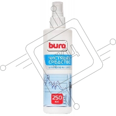 Спрей Buro BU-Smark для маркерных досок 250мл