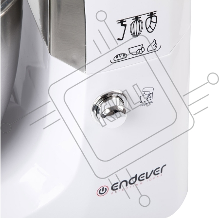 кремовый Кухонная машина Endever Sigma 24