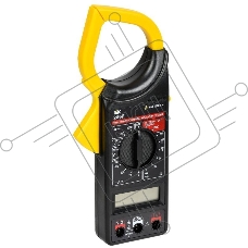 Клещи токоизм. Expert 266F ИЭК TCM-1F-266