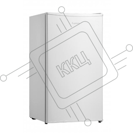 Холодильник Бирюса Б-95 однокамерный белый