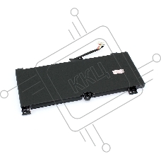 Аккумуляторная батарея для ноутбука Asus GL704 15.4V 62Wh 4335mAh