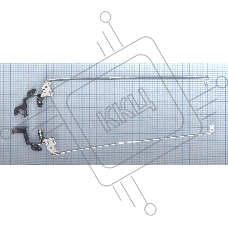 Петли для ноутбука HP Probook 4540S 4740s 4745s