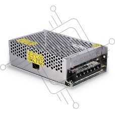 GS9607 блок питания 24V 200W 8.3A IP20 90-260V 160*98*50