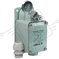 Выключатель концевой ВК-300 БР11-67У2-22 Электротехник ET051926
