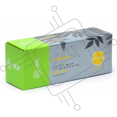 Картридж лазерный Cactus CS-PH6000Y (106R01633) желтый (1000 стр.) для Xerox 6000/6010