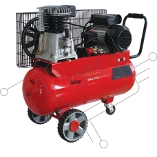 Компрессор FUBAG B4000B/50 СМ3  400л/мин 50л 10бар 2.2кВт 220В