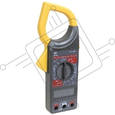 Клещи токоизм. Expert 266 ИЭК TCM-1S-266