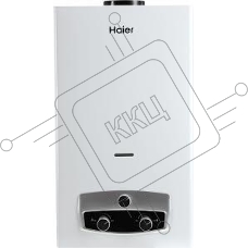 Водонагреватель GAS 12L/MIN IGW 12 B Haier