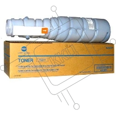 Картридж лазерный Konica-Minolta bizhub 223/283 TN-217 (o)