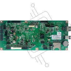 Плата сетевого интерфейса Ricoh MP 2014D/AD 417382