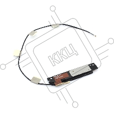 Динамик (speaker) для Asus Z500KL левый