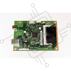 Плата форматера (сетевая) HP LJ P2055dn/x (CC528-69002/CC528-60001) OEM