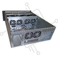 Серверный корпус Exegate Pro 4U4139L <RM 19
