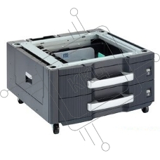 Кассета для бумаги Kyocera PF-791 для TASKalfa 2551ci/3010i/3510i, 2х500 л.