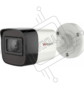 Камера видеонаблюдения Hikvision HiWatch DS-T500A 2.8-2.8мм цветная