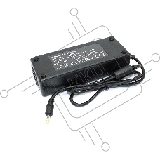 Блок питания (сетевой адаптер) для ноутбуков Toshiba 19V 6.3A 5.5x1.7mm OEM