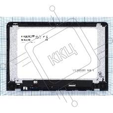 Модуль (матрица + тачскрин) для Asus UX460 FHD с рамкой