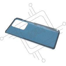 Задняя крышка для Samsung Galaxy S20 Ultra G988U белый