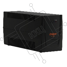 Источник бесперебойного питания ExeGate EX279215RUS Power Back BNB-450<450VA, Black, 2 евророзетки>