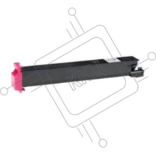 Картридж лазерный Konica-Minolta bizhub C200 красный TN-214M (туба, 364 гр.)  Katun