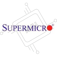 Адаптер SuperMicro 2.5x2 NVMe Drive Kit for 216B/826B/417B/846X/847B,RoHS