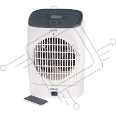 Тепловентилятор Mystery  MCH-1024