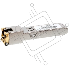Модуль LANMASTER SFP 1000Base-T RJ-45, 100m, Cisco