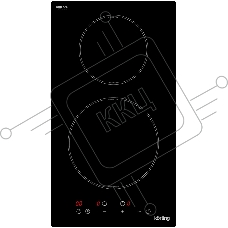 Индукционная варочная панель Korting HI 32021 B