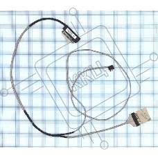 Шлейф матрицы для ноутбука Dell Inspiron 15 5545 5547 5543 5548 5455 VER-2