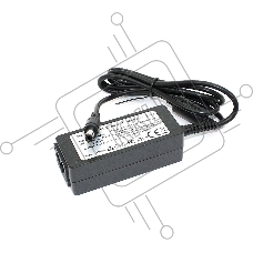 Блок питания (сетевой адаптер) для ноутбуков HP 18.5V 1.1A 5.5*2.5mm 20W OEM