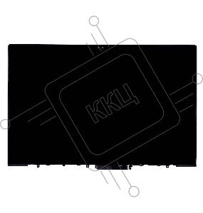 Модуль (матрица + тачскрин) для Lenovo ThinkPad P1 черный с рамкой