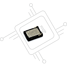 Полифонический динамик (Buzzer) для Asus ZB500KL (без корпуса)