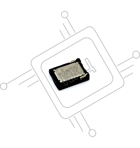 Полифонический динамик (Buzzer) для Asus ZB500KL (без корпуса)