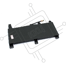 Аккумуляторная батарея для ноутбука Asus G531 G731 15.4V 62Wh 4335mAh