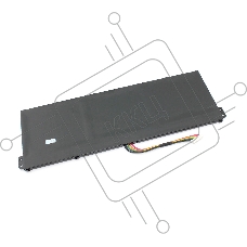 Аккумуляторная батарея для ноутбука Acer Extensa 15 EX215-53G (AP19B8K) 11.25V, 3831mAh