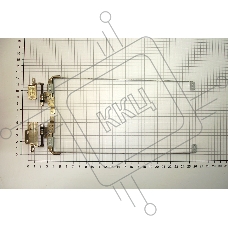 Петли для ноутбука HP Compaq G62 G56 (PM156)
