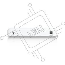 Коммутатор Ubiquiti UniFi Switch Ultra 210W PoE-коммутатор, 8х 1G RJ45, раздача 202 Вт