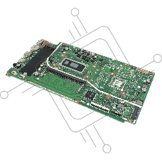 Материнская плата для Asus X712FA 4G/I7-10510U 90NB0L60-R00091