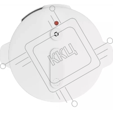 Мультиварка Xiaomi Electric Pressure Cooker 4.8L White EU