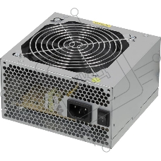 Блок питания Accord ACC-400W-12, 400Вт, 120мм, серый