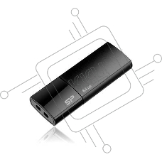 Флешка USB Silicon Power USB 8 Gb Ultima U05 SP008 Gb,UF2U05V1K USB 2.0, черный Флешка USB Silicon Power USB 8 Gb Ultima U05 SP008 Gb,UF2U05V1K USB 2.0, черный