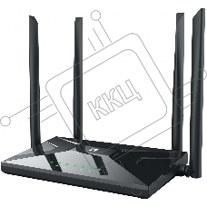 Беспроводной роутер NETIS Mesh IEEE 802.3 IEEE 802.11a IEEE 802.11 b/g IEEE 802.11n IEEE 802.11ac IEEE 802.11ax Наличие USB 3.0 4x10/100/1000M DHCP Количество антенн 4 NC65